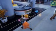 Snoop Dogg's Drum Gun (Image via Epic Games)